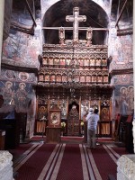 Manastirea Sfantul Nicolae, Sitaru 07